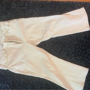 Jessica Simpson Jeans Light Tan Denim